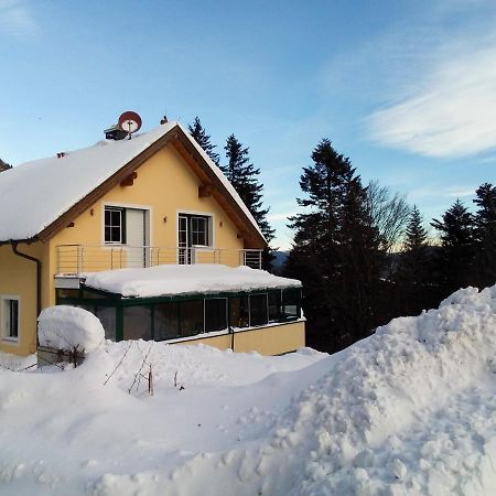 Ferienhaus Anna Semmering Esterno foto