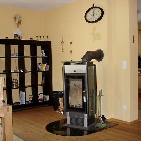 Ferienhaus Anna Semmering Esterno foto