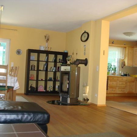 Ferienhaus Anna Semmering Esterno foto