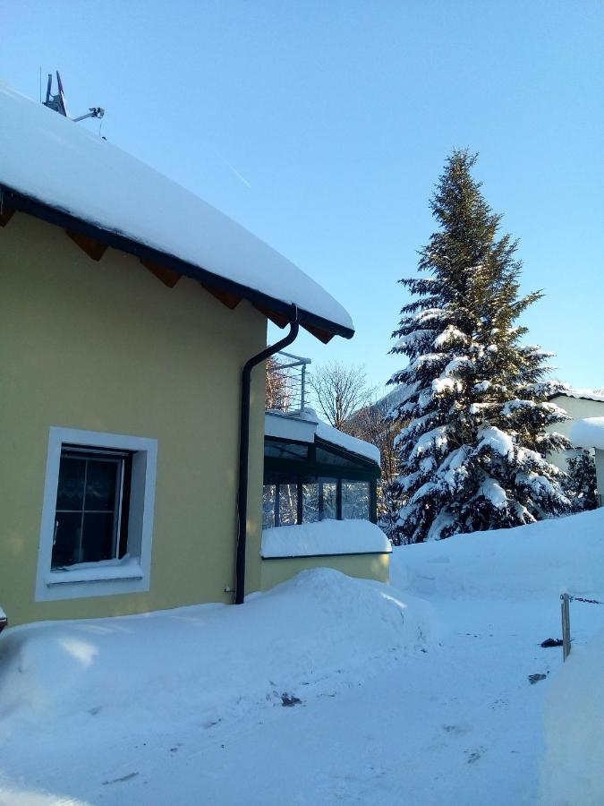 Ferienhaus Anna Semmering Esterno foto