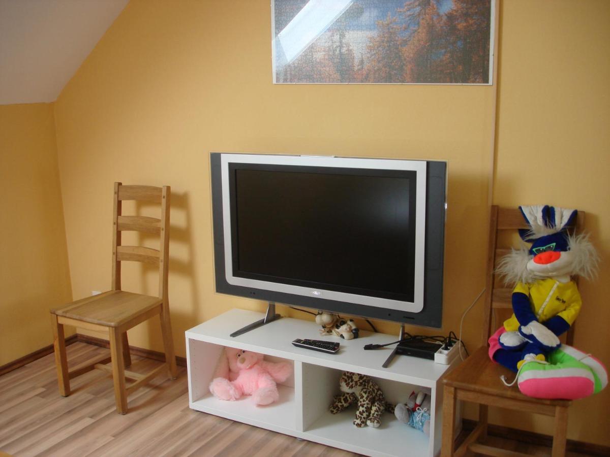 Ferienhaus Anna Semmering Esterno foto