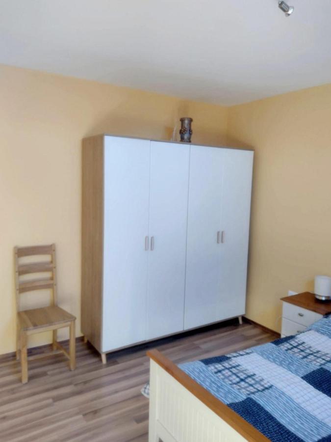 Ferienhaus Anna Semmering Esterno foto