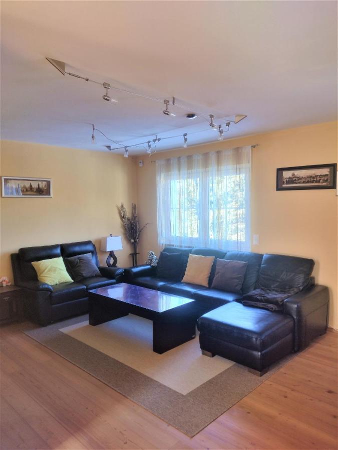 Ferienhaus Anna Semmering Esterno foto