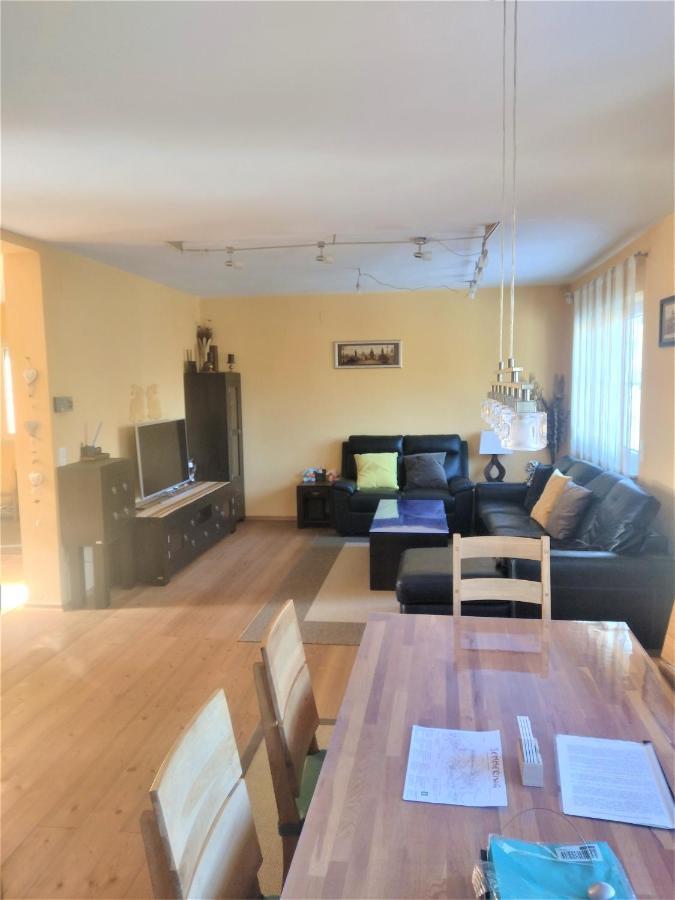 Ferienhaus Anna Semmering Esterno foto