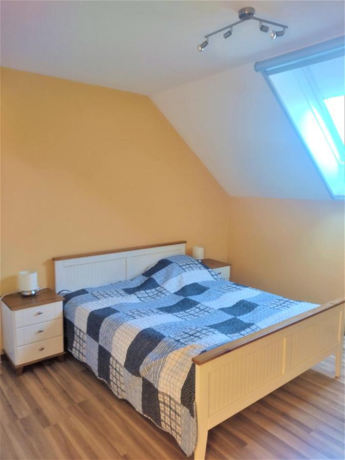 Ferienhaus Anna Semmering Esterno foto