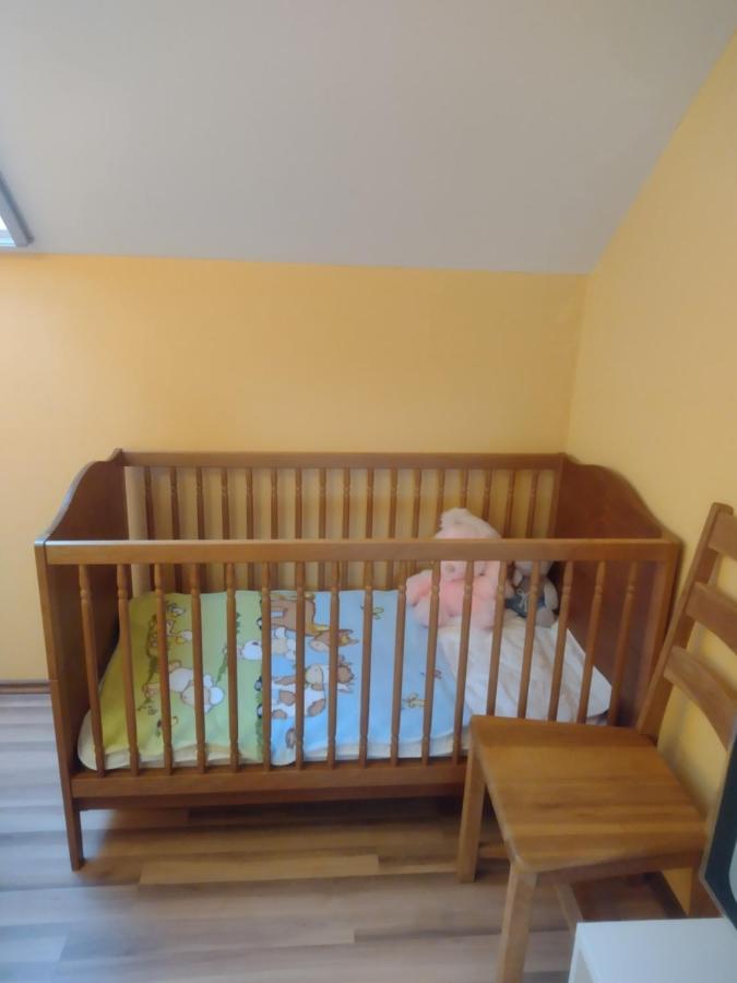 Ferienhaus Anna Semmering Esterno foto