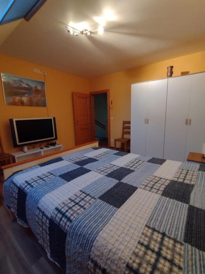 Ferienhaus Anna Semmering Esterno foto