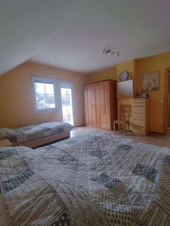 Ferienhaus Anna Semmering Esterno foto