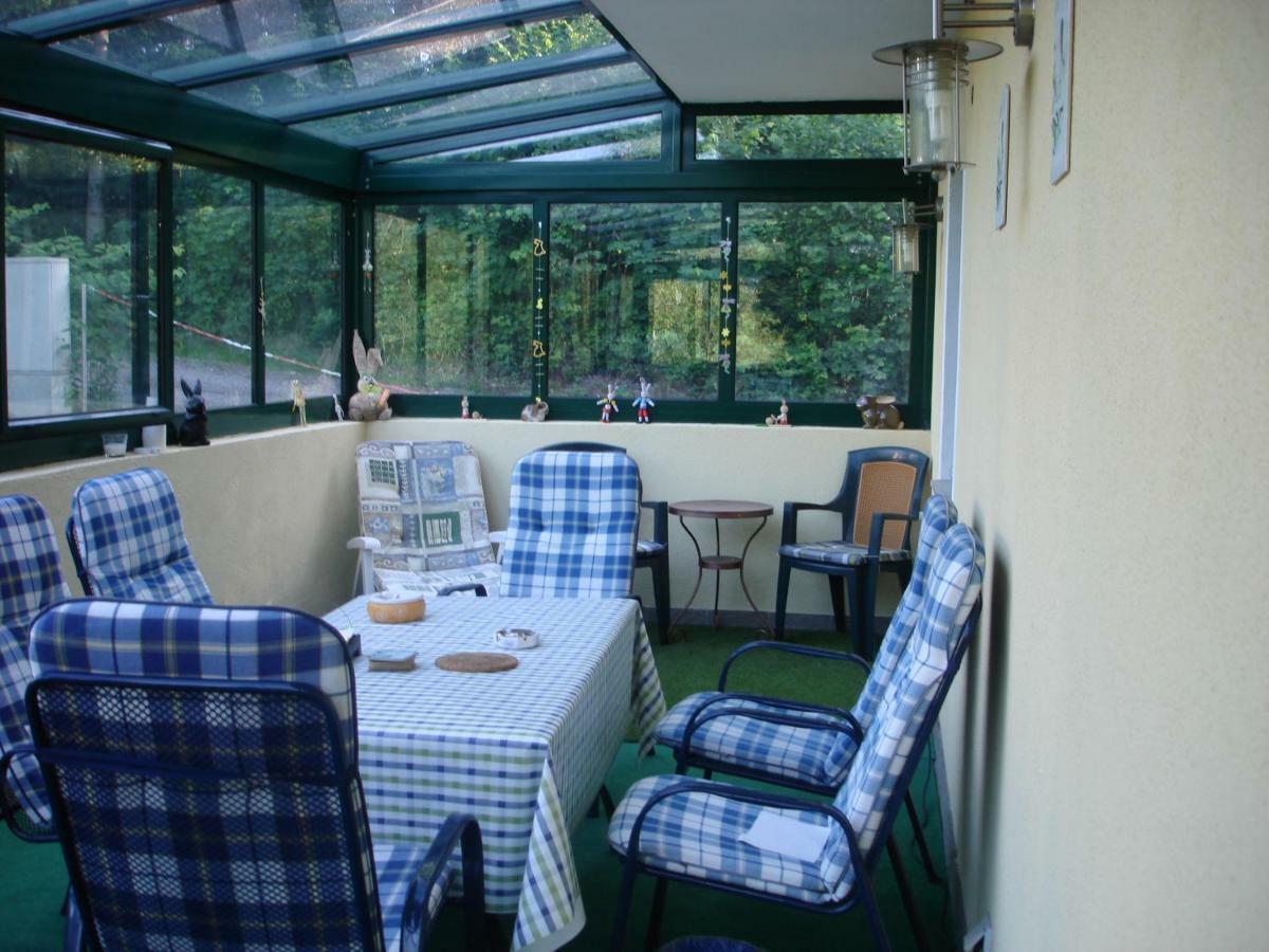 Ferienhaus Anna Semmering Esterno foto