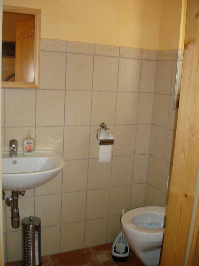 Ferienhaus Anna Semmering Esterno foto