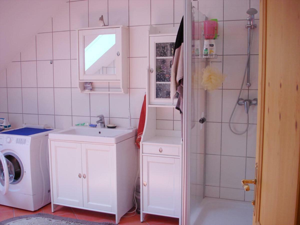 Ferienhaus Anna Semmering Esterno foto