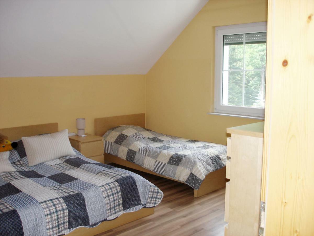 Ferienhaus Anna Semmering Esterno foto